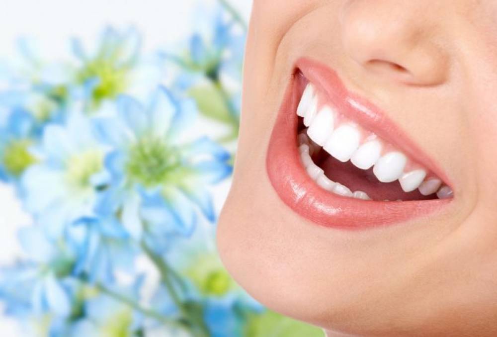 4 ոսկե խորհուրդ՝ առողջ ատամներ ունենալու համար