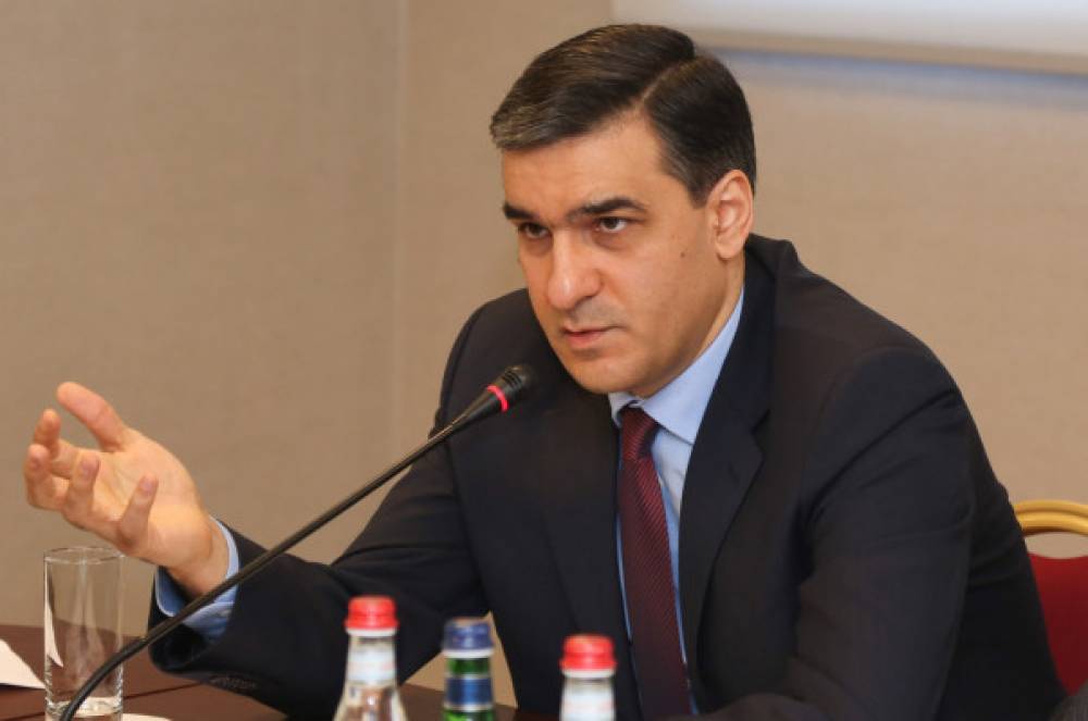 Կարծրատիպերի արդյունքում հաշմանդամություն ունեցող անձինք հաճախ չեն դիտվում որպես հասարակության լիիրավ անդամ. ՄԻՊ