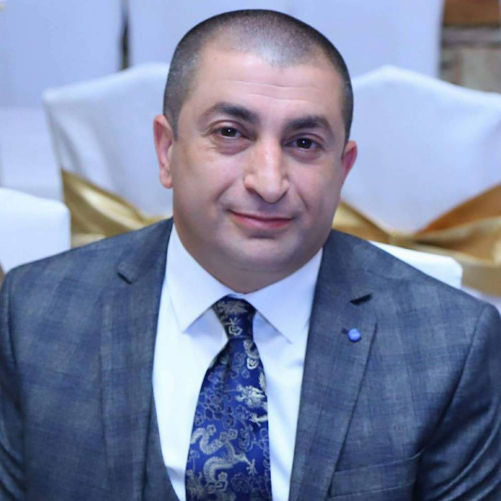 Հարձակվել են քաղաքագետ Գագիկ Համբարյանի վրա
