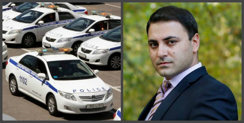 ՃՈ-ին տրամադրվող բենզինի չափը չի նվազել․ Ջանոյան