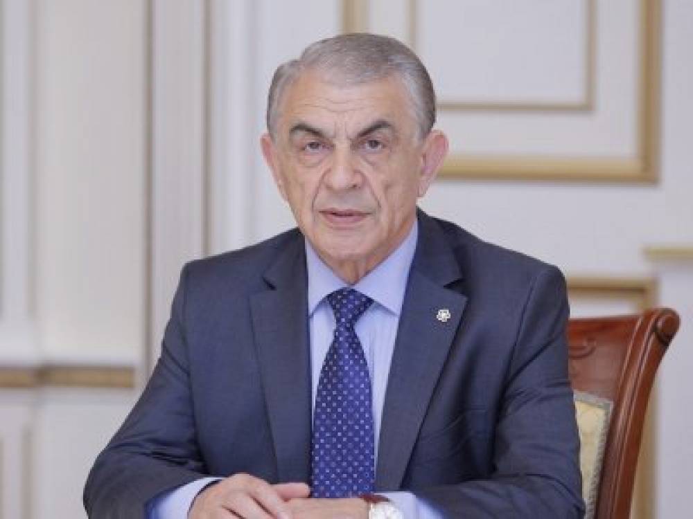 Երկրաշարժը հակասություններից ցնցվող աշխարհին հիշեցրեց, թե որքան փխրուն է մարդկային կյանքը. Բաբլոյան