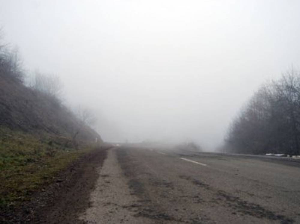 Գեղարքունիքում ձյուն է տեղում