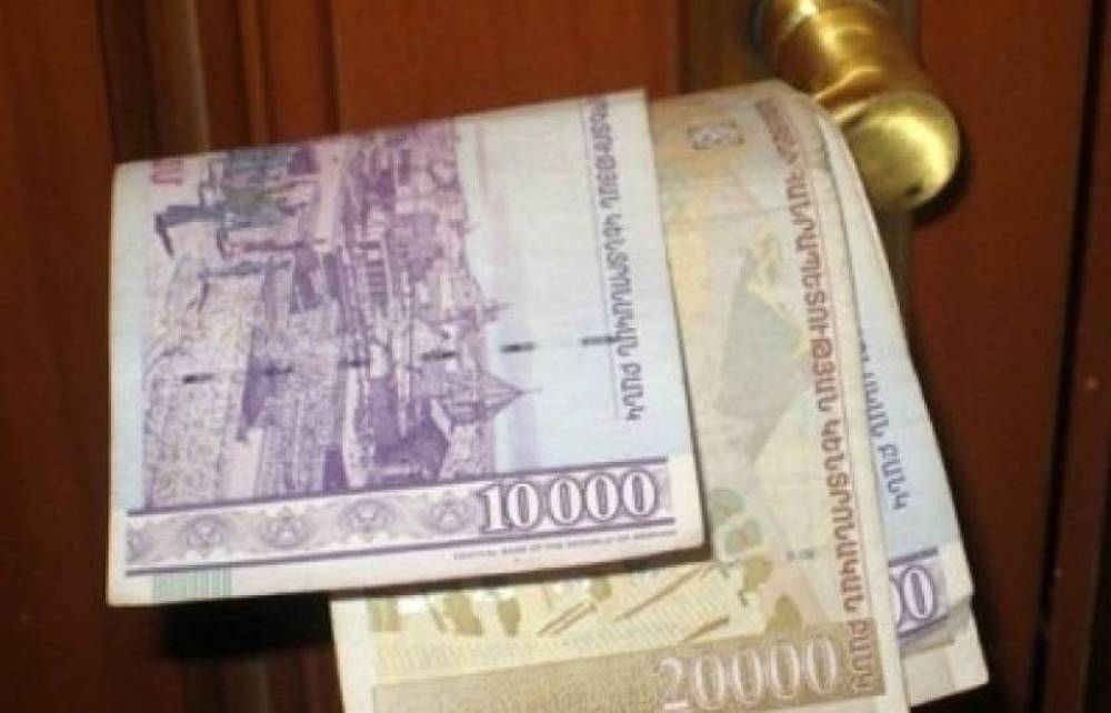 ՀՀԿ-ական թեկնածուի համար գումար բաժանելու հրապարակումը Դատախազությունն ուղարկել է Ոստիկանություն