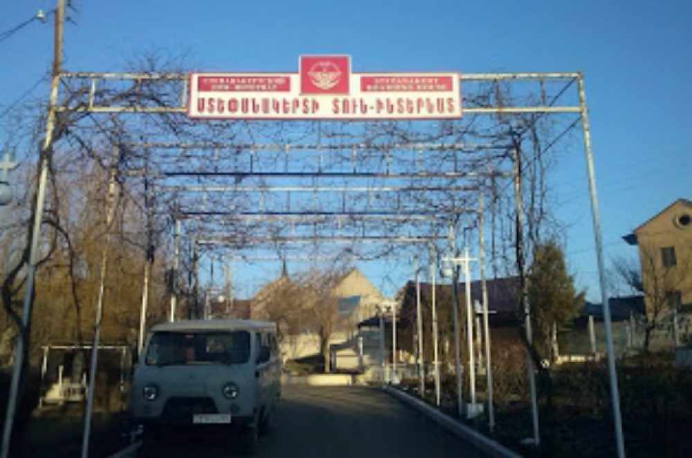 Արցախի ՄԻ պաշտպանի միջամտությամբ միայնակ տարեց քաղաքացին տեղափոխվել է «Ստեփանակերտի տուն-ինտերնատ» ՊՈԱԿ