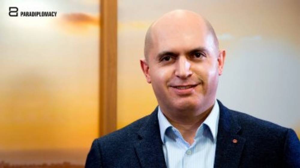 12 օր, որ որոշեցին ապագան