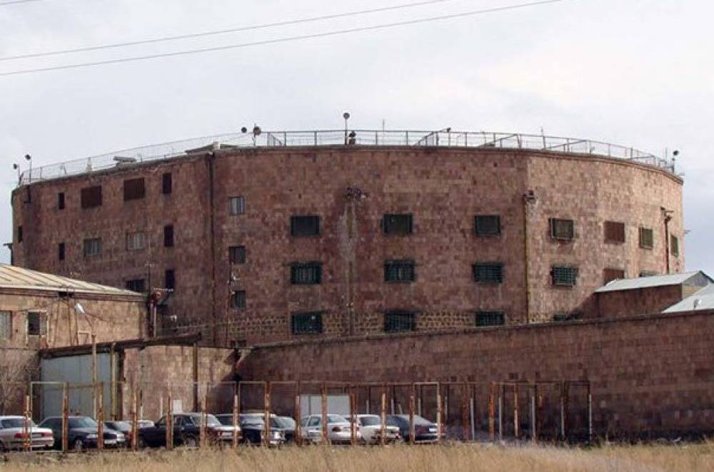 Կալանավորված և դատապարտված 8 անձի մեղադրանք է առաջադրվել՝ «Նուբարաշեն» ՔԿՀ-ից փախուստի փորձ կատարելու համար. քրգործն ուղարկվել է դատարան