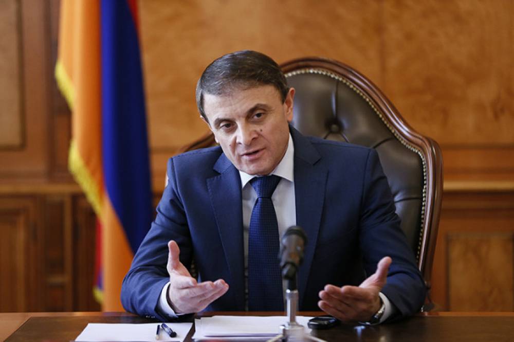 Ոստիկանապետին կից հասարակական խորհուրդը ոստիկանության աշխատանքը թափանցիկ է դարձնելու Ֆեյսբուքում