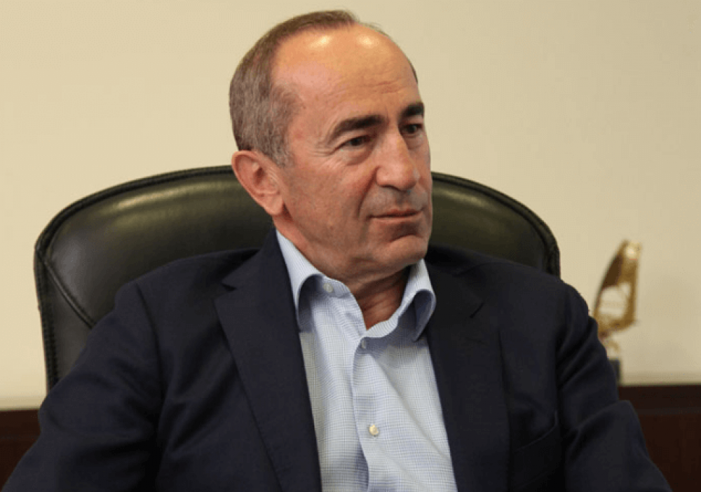 Ռ. Քոչարյանի պաշտպանական թիմը պատրաստվում է այլընտրանքային խափանման միջոց գրավի միջնորդություն ներկայացնել դատարան
