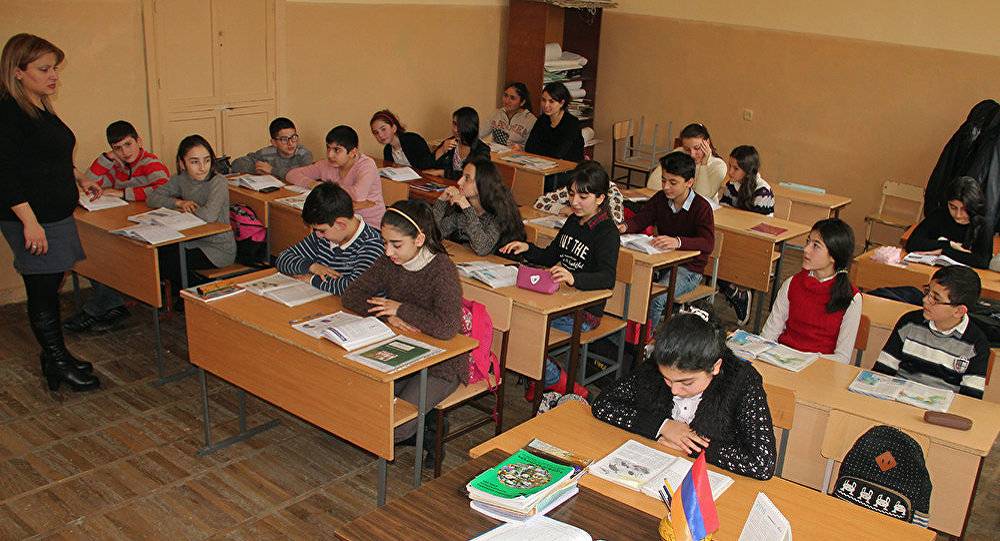 Դպրոցականների ձմեռային արձակուրդների օրերը հայտնի են