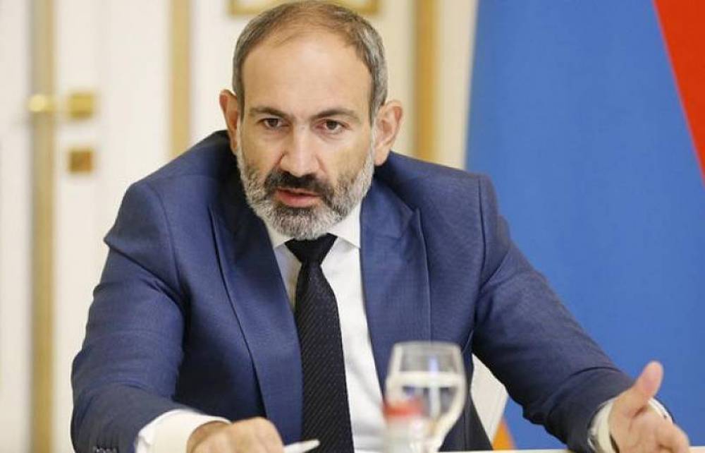 Նիկոլ Փաշինյանը Դիլիջանում պատասխանում է լրագրողների հարցերին (ուղիղ)