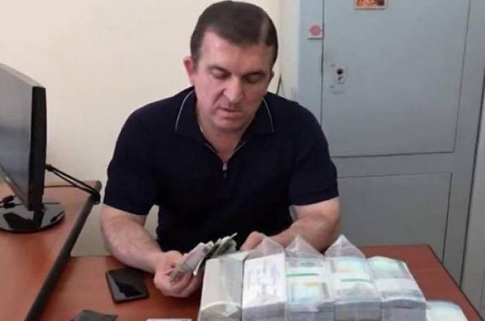 Վաչագան Ղազարյանը պատրաստ է 6 մլն դոլարի չափով դրամական միջոցները փոխանցել պետությանը