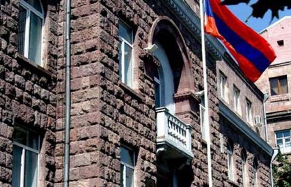 ԿԸՀ-ն պարզաբանում է՝ ինչպես ստանալ ընտրատեղամասում իրականացված տեսանկարահանված նյութերից պատճենները