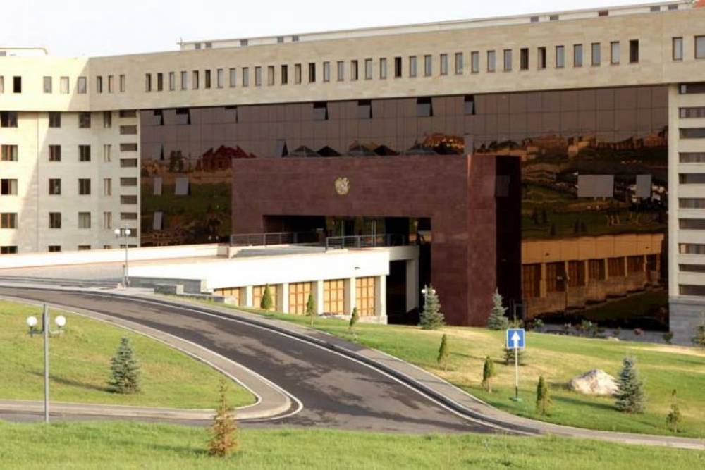 Զինծառայողների քվեարկության հետ կապված խնդիրները բարձրաձայնելու համար ՊՆ- ում կգործի թեժ գիծ