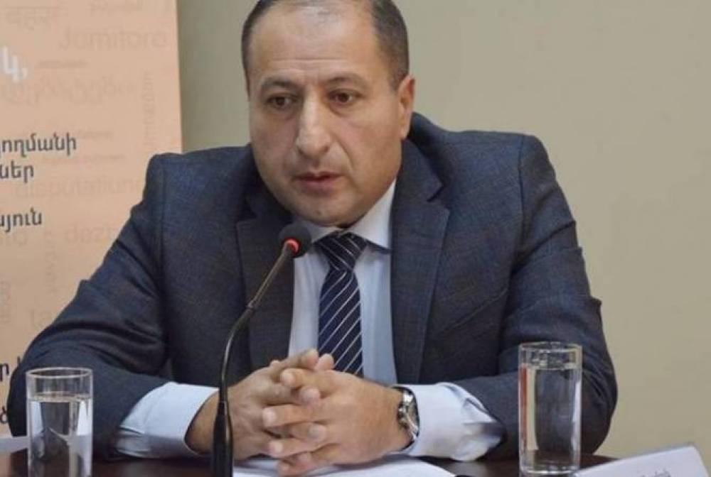 Ռ. Քոչարյանի պաշտպանը ՝ Վերաքննիչի որոշման մասին