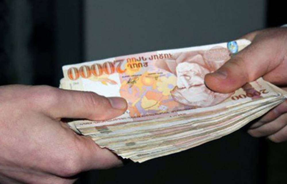 Առերևույթ կաշառք ստանալու դեպք Երևանի 192 դպրոցում. հարուցվել է քրեական գործ