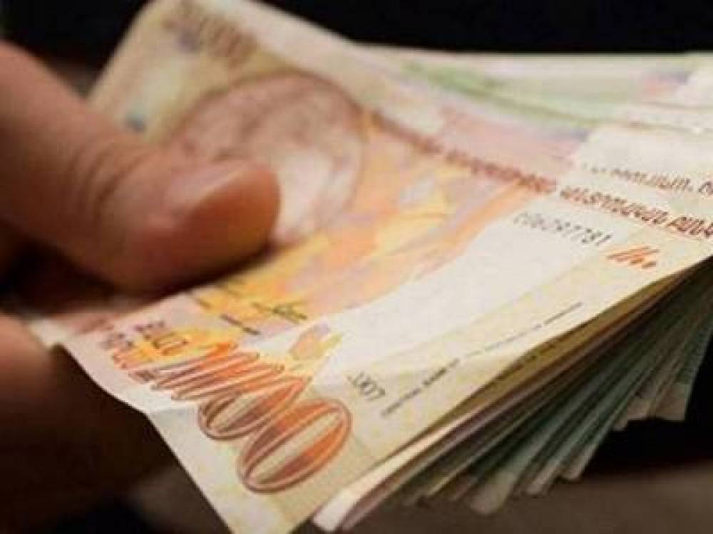Նպաստների գումարներ են հափշտակել. Վարդենիսի սոցիալական աջակցության նախկին պետը հետախուզվում է