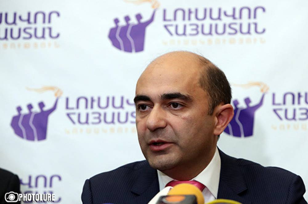 Կաթի գինը խիստ անկում է ապրել, Մարուքյանը դիմել է Արտակ Շաբոյանին