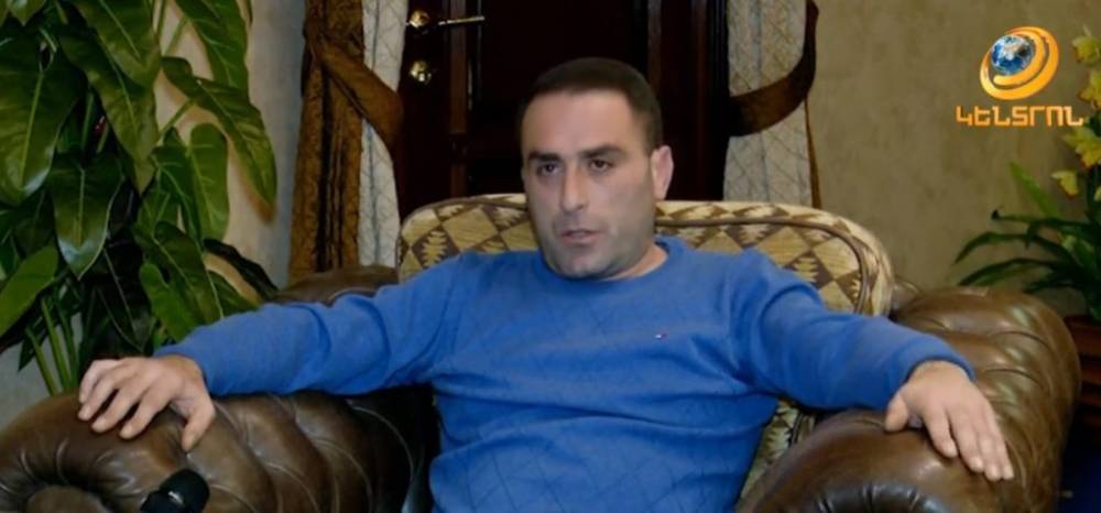 «Էդմոն ջան, մի՛ ուրացիր». Վանաձորցի հայտնի Գևորգը դիմում է Մարուքյանին