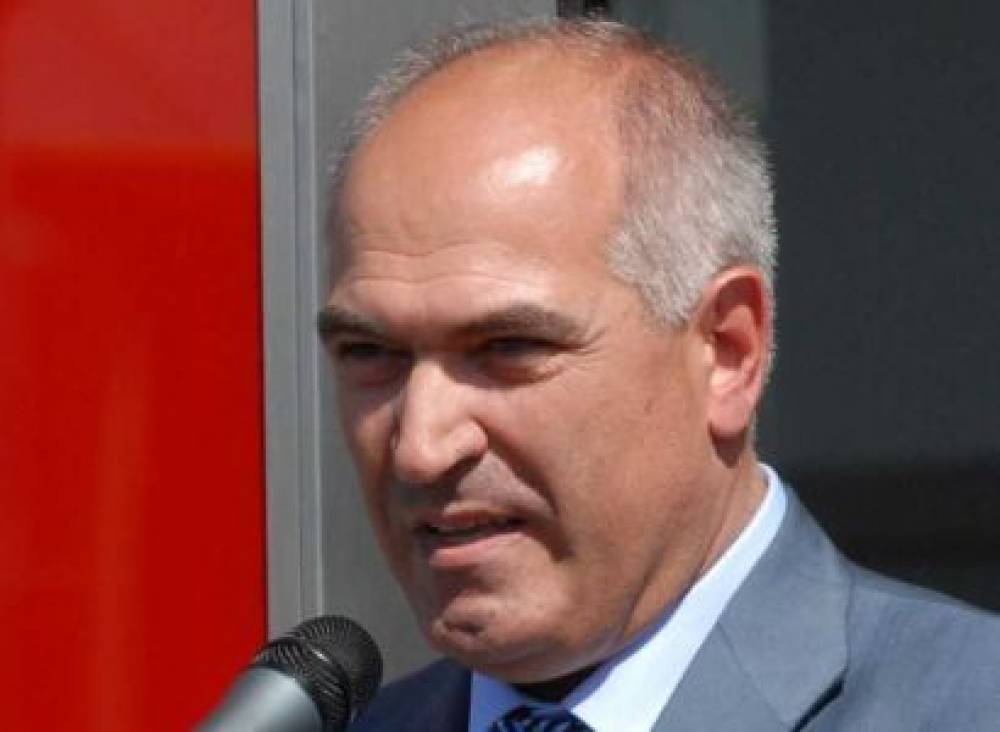 Սամվել Մայրապետյանը 30 մլն դրամ գրավով ազատ արձակվեց կալանքից