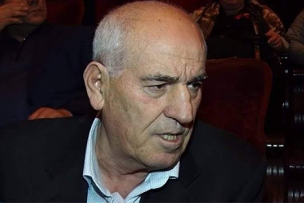 «Ֆլեշ» ՍՊԸ-ի նախագահ Բարսեղ Բեգլարյանին մեղադրանք է առաջադրվել. գործն ուղարկվել է դատարան