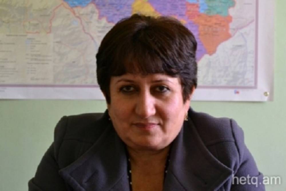 Դեբեդավանի դպրոցի տնօրենը սեփականացրել  է դպրոցը․ նամակ՝ Փաշինյանին