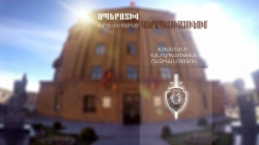 Օպերատիվ իրավիճակը հանրապետությունում` դեկտեմբերի 17-ից 18-ը
