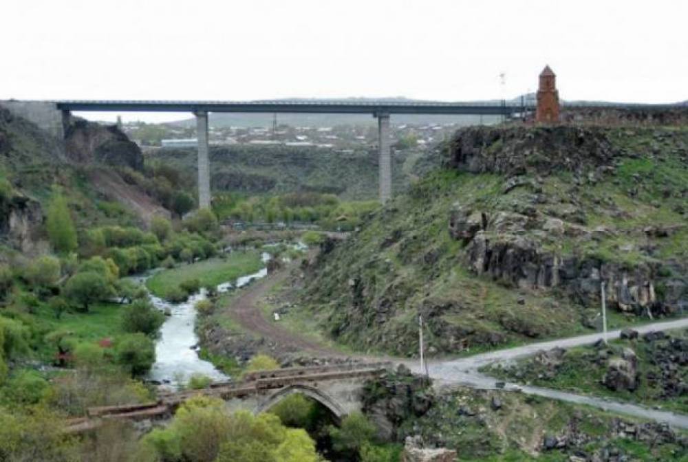 Փրկարարները դեռ չեն գտել Կորեայի ձորում կորած քաղաքացուն