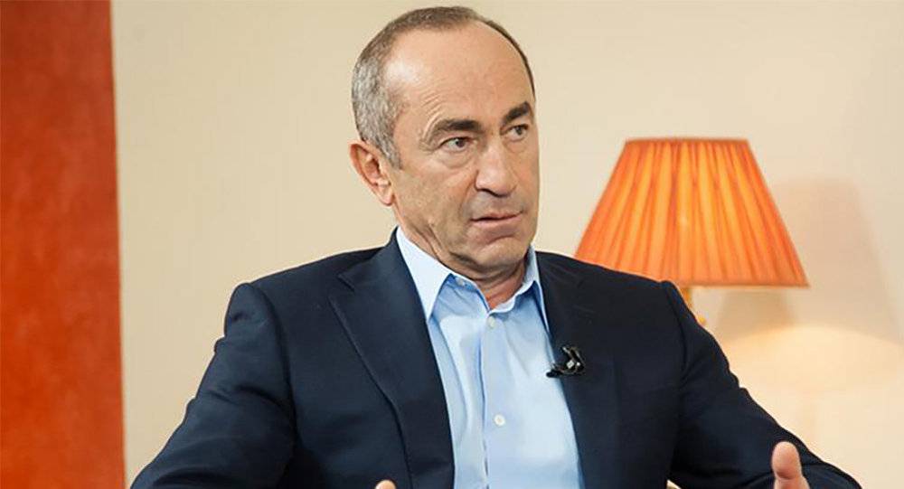 Ռոբերտ Քոչարյանի կալանավորումը գրավով փոխարինելու վերաբերյալ միջնորդությունը դատարանը կքննի վաղը