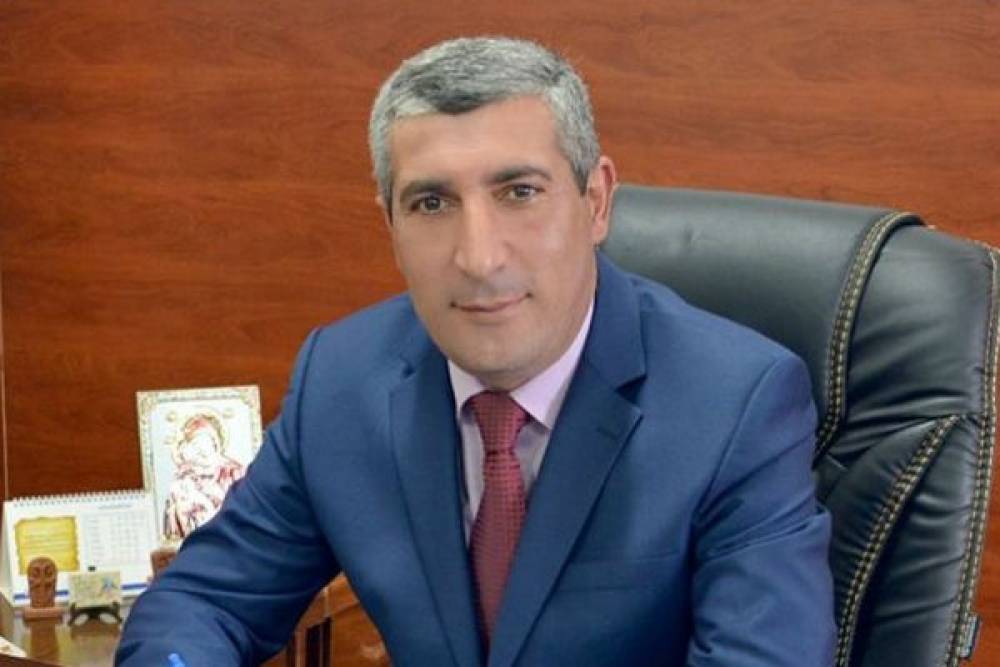Վարդենիսի ՀՀԿ-ական քաղաքապետ Արամ Հարությունյանը հրաժարական է տվել և մեկնել Փարիզ