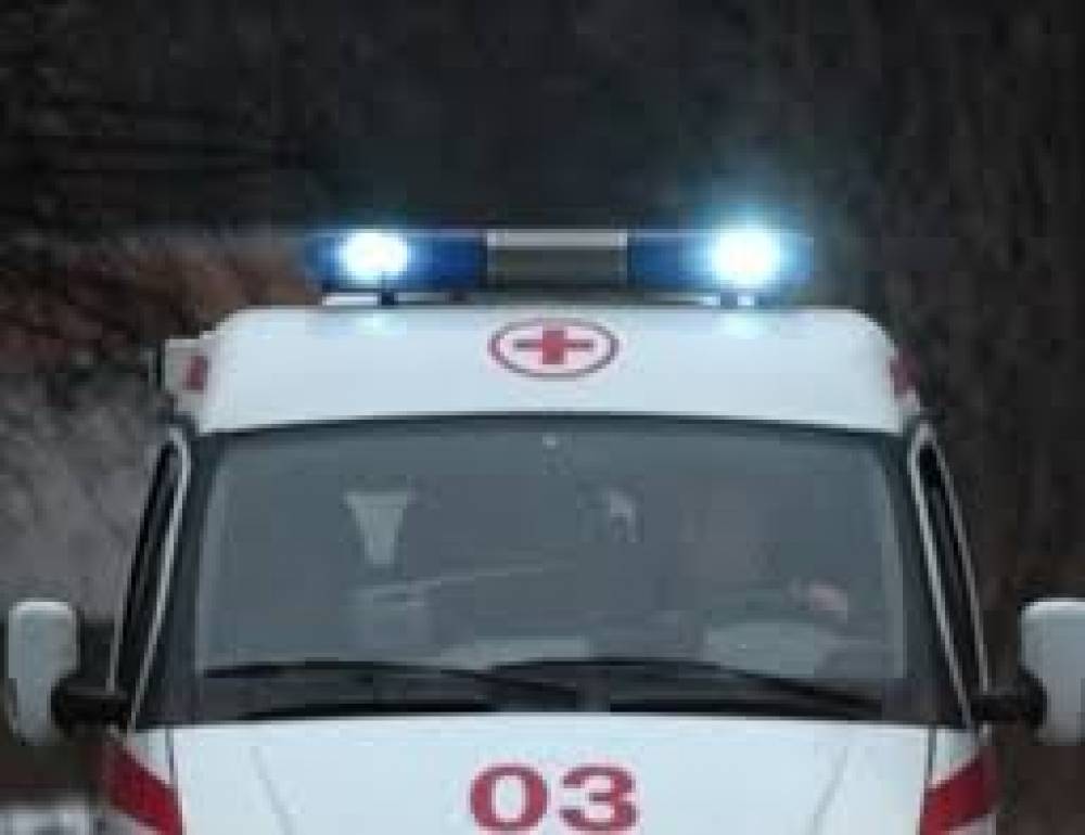 Վանաձորում տարեց կնոջ դի է հայտնաբերվել