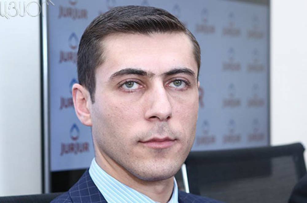 «Ժողովուրդ, 27-ից հետո թունդ ձմեռ է գալիս». Գագիկ Սուրենյան