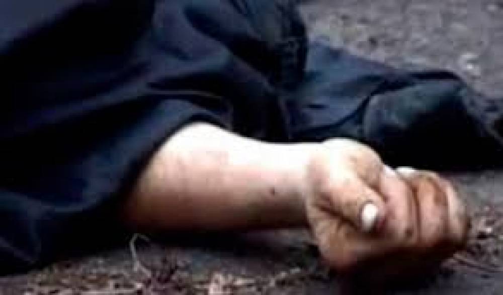 Դպրոցի բակում հայտնաբերվել է պահակի դին