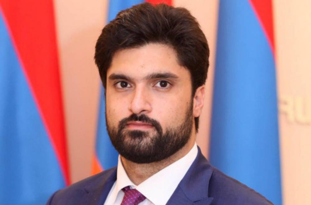 Օգնել ցանկացող յուրաքանչյուր կամավորի կենսագրությունը մանրադիտակով ստուգել չենք կարող. Տ. Ավինյանի շտաբի պետը՝ ՀՀԿ-ականների աջակցության մասին