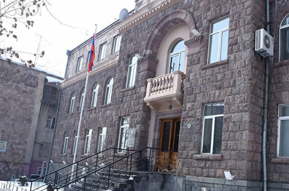 ԿԸՀ նախագահ Տիգրան Մուկուչյանը ներկայացնում է ԱԺ ընտրությունների քվեարկությանը մասնակցած անձանց թիվը