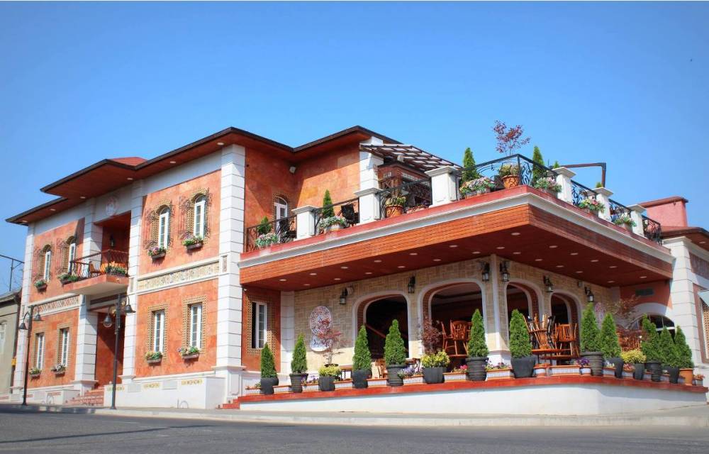 «Ֆլորենս» ռեստորանային համալիրը 2019թ.-ին կներկայանա մշակութային խոշոր իրադարձություններով