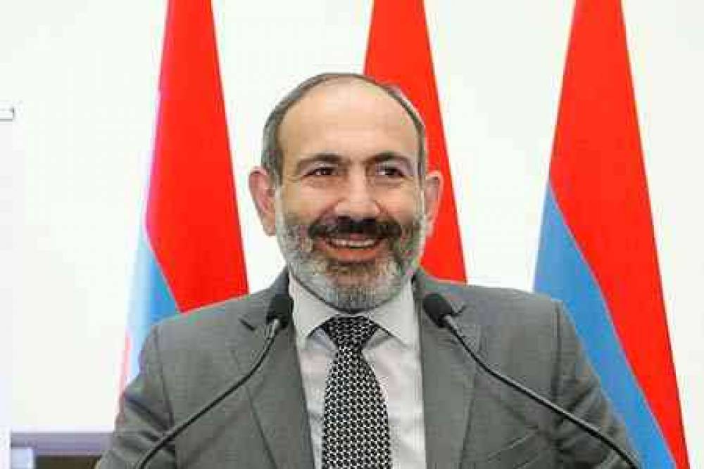 Քանի՞ լեզու գիտեք. Երիտասարդի հարցը՝ Նիկոլ Փաշինյանին