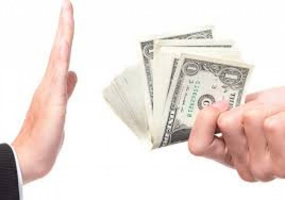 Շրջանառության մեջ է դրվել ՀՀ հակակոռուպցիոն ռազմավարության և դրա իրականացման 2019-2022 թ.թ. միջոցառումների ծրագրի նախագիծը