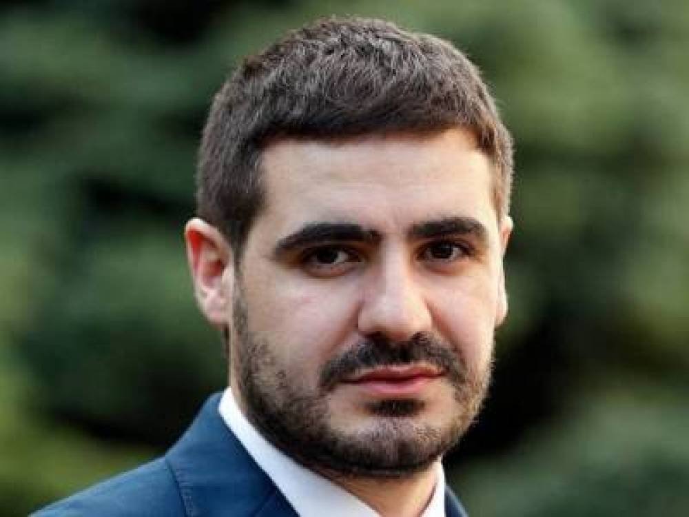 ՀԱՊԿ գլխավոր քարտուղարի հարցը լուծված չէ. Արման Եղոյանը հերքում է