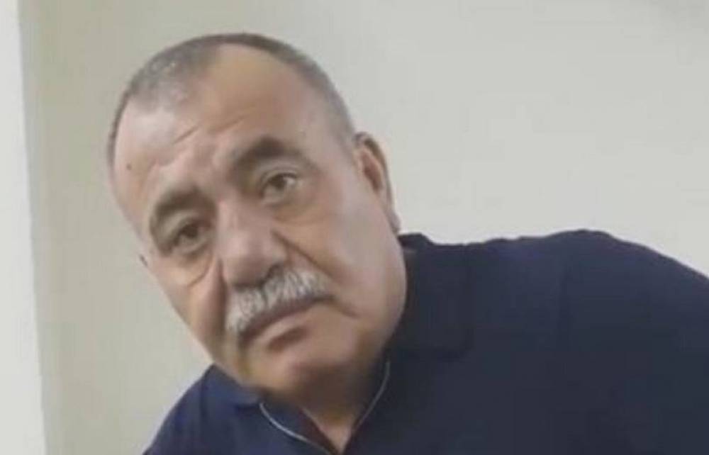 Մանվել Գրիգորյանի առողջական և հոգեբանական  վիճակը վատանում է. ՄԻՊ