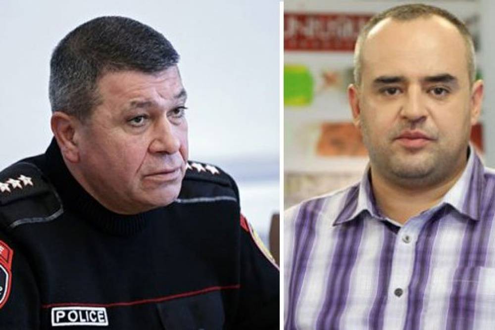 «Վլադիմիր Գասպարյանը հանդիսանում է միայն ՀՀ քաղաքացի, մշտապես բնակվել, բնակվում և բնակվելու է Հայաստանում»