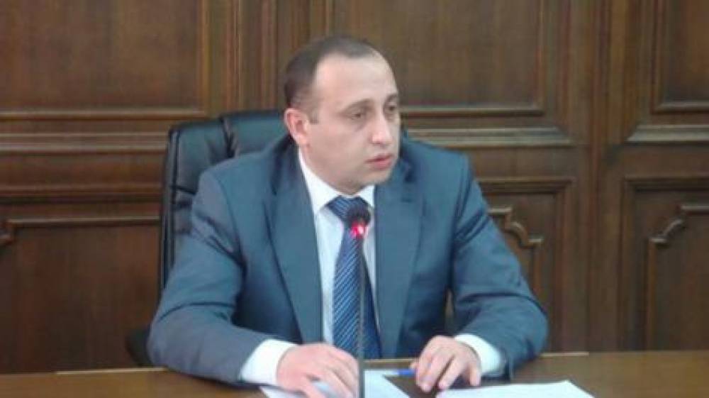 Դատախազությունը չի բողոքարկի Վահագն Հարությունյանի կալանքի որոշումը վերացնելու վերաբերյալ Վերաքննիչ դատարանի որոշումը