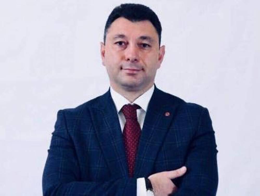 «Լինելով դասական կուսակցական՝ Վահանը երբեք կուսակցամոլ չդարձավ». Շարմազանով