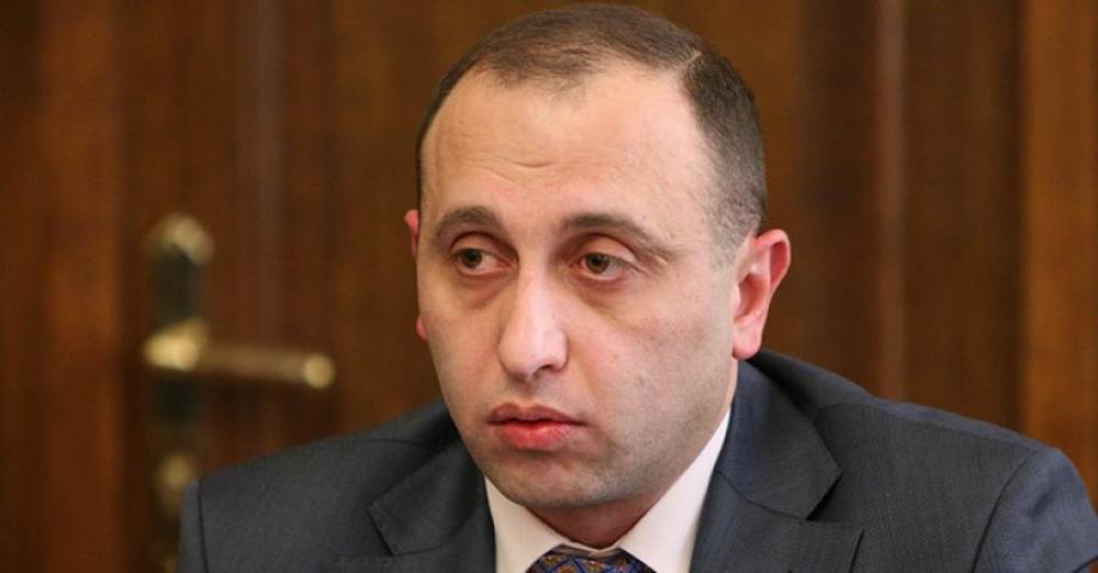 Սևով  սպիտակի վրա գրված օրենքի  նորմերը, ով ինչպես ցանկանում, մեկնաբանում է. Վահագն Հարությունյանի փաստաբան