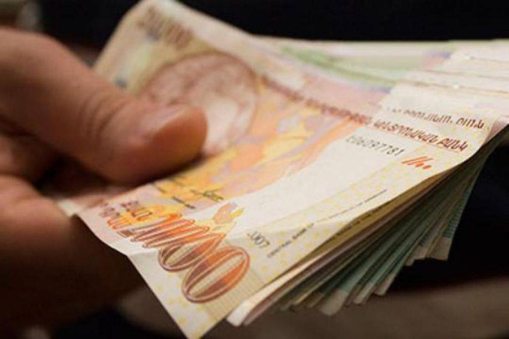 Պետությանը պատճառվել է 44,391,000 դրամի վնաս․ Ոստիկանության բացահայտումը (տեսանյութ)