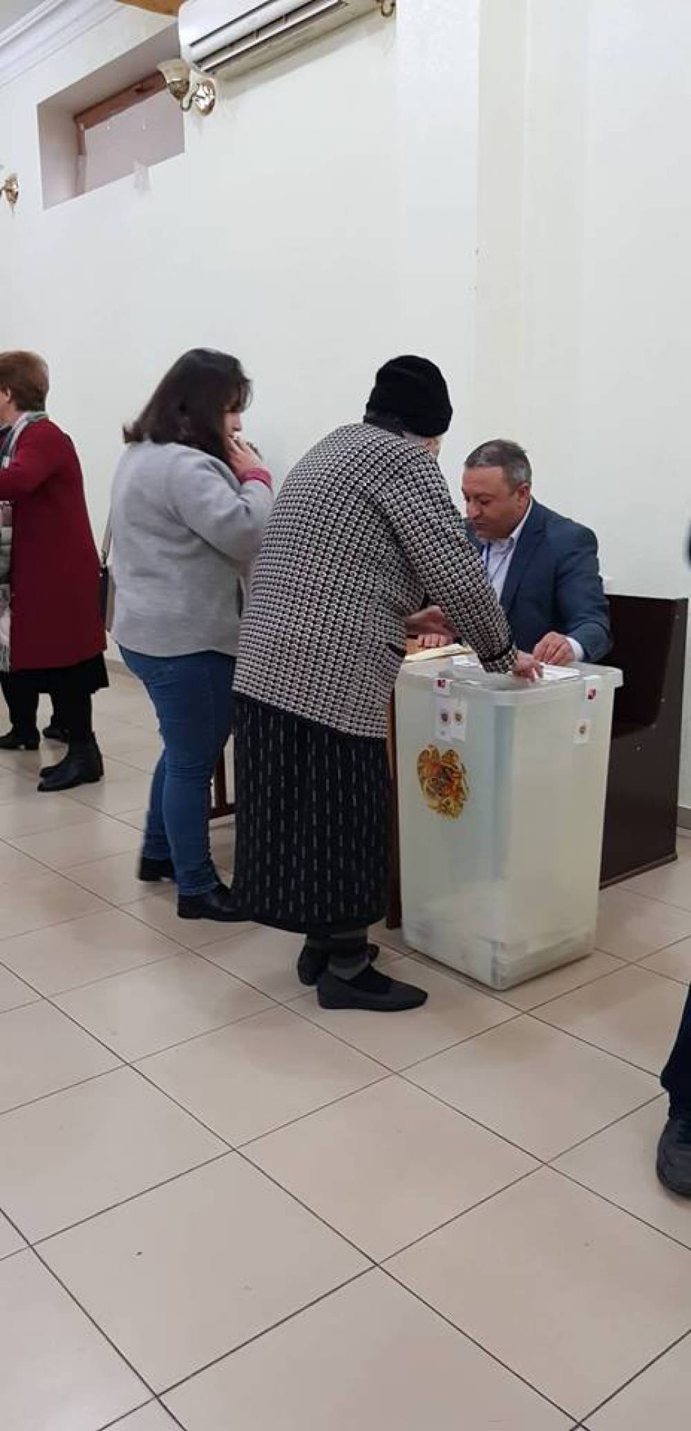 «Ականատես» դիտորդական առաքելությունը 23 խախտում է արձանագրել
