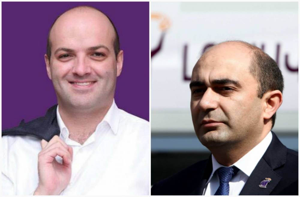 Մկրտիչ Մակարյանը եղել է «Լուսավոր Հայաստանի» ակունքներում.Մարուքյան