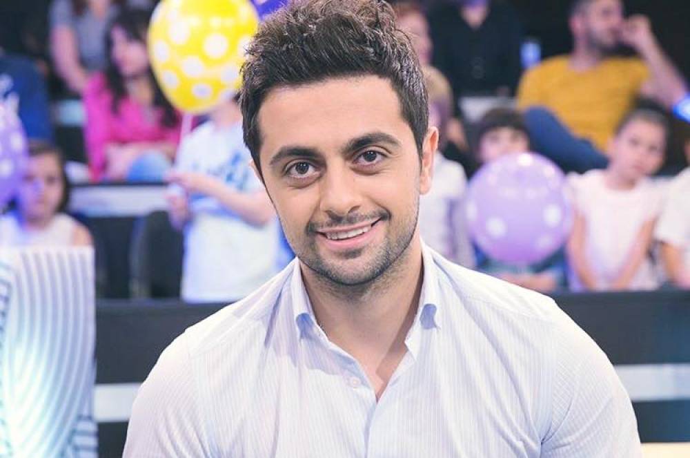 «Ես հպարտ եմ, որ Ռոբերտ Քոչարյանը եղել է իմ երկրի նախագահը». Էրիկ