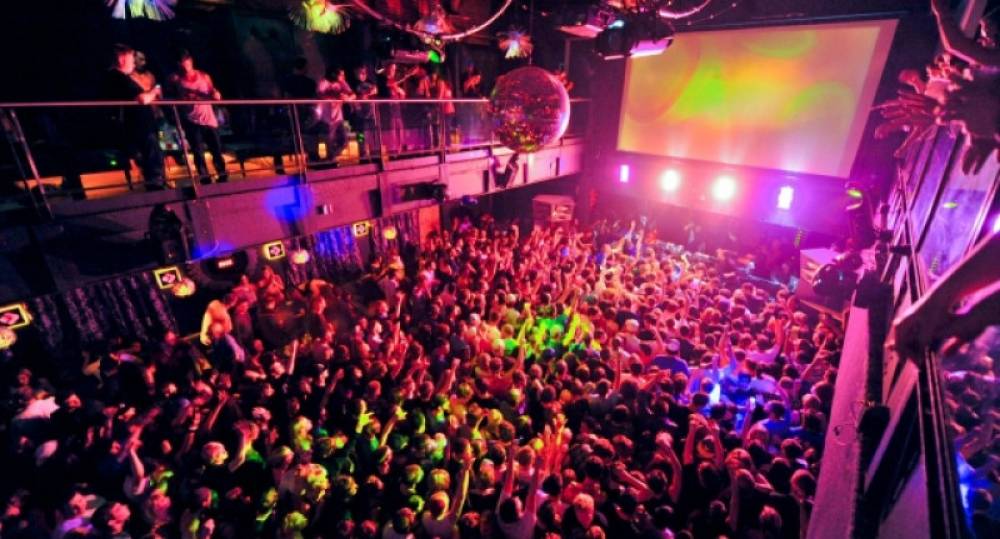 Գիշերային ակումբները չեն կարող աղմկել. Երեւանի քաղաքապետարանը լռության ժամեր է սահմանել