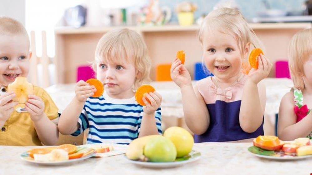Առողջապահության նախարարությունը հորդորում է հետևել երեխաների սննդակարգին տոների ժամանակ