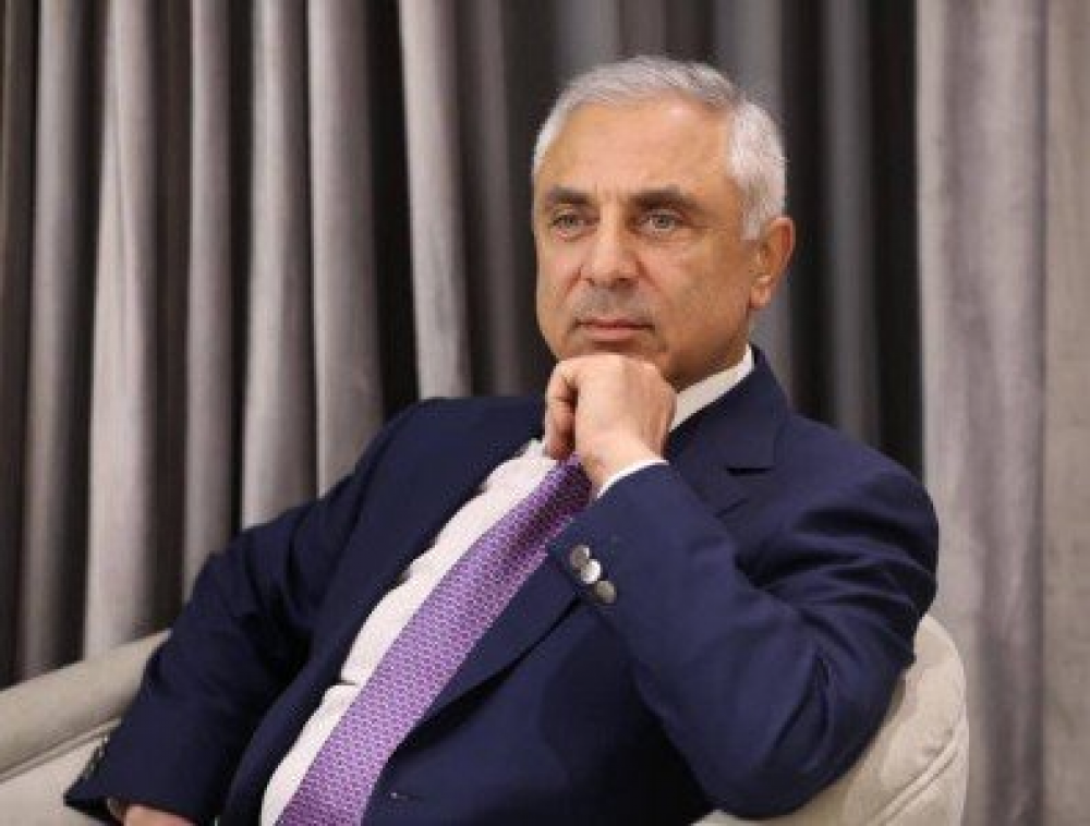 Նոր քաղաքական ուժ. ո՞վ է Հայաստանում նոր կուսակցություն հիմնող ազդեցիկ անձը. «Փաստ»